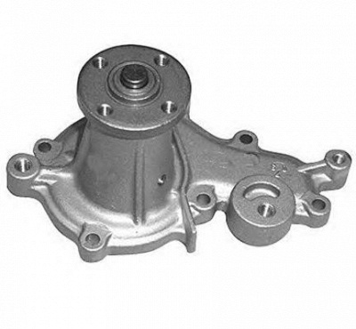 MAGNETI MARELLI 352316171010 -  Водяной насос
